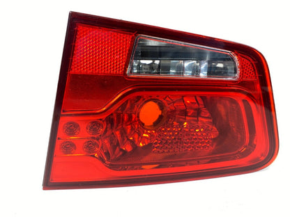 2010-2013 Kia Forte Rear Right Passenger Side Inner Tail Light Assy 92404-1M0