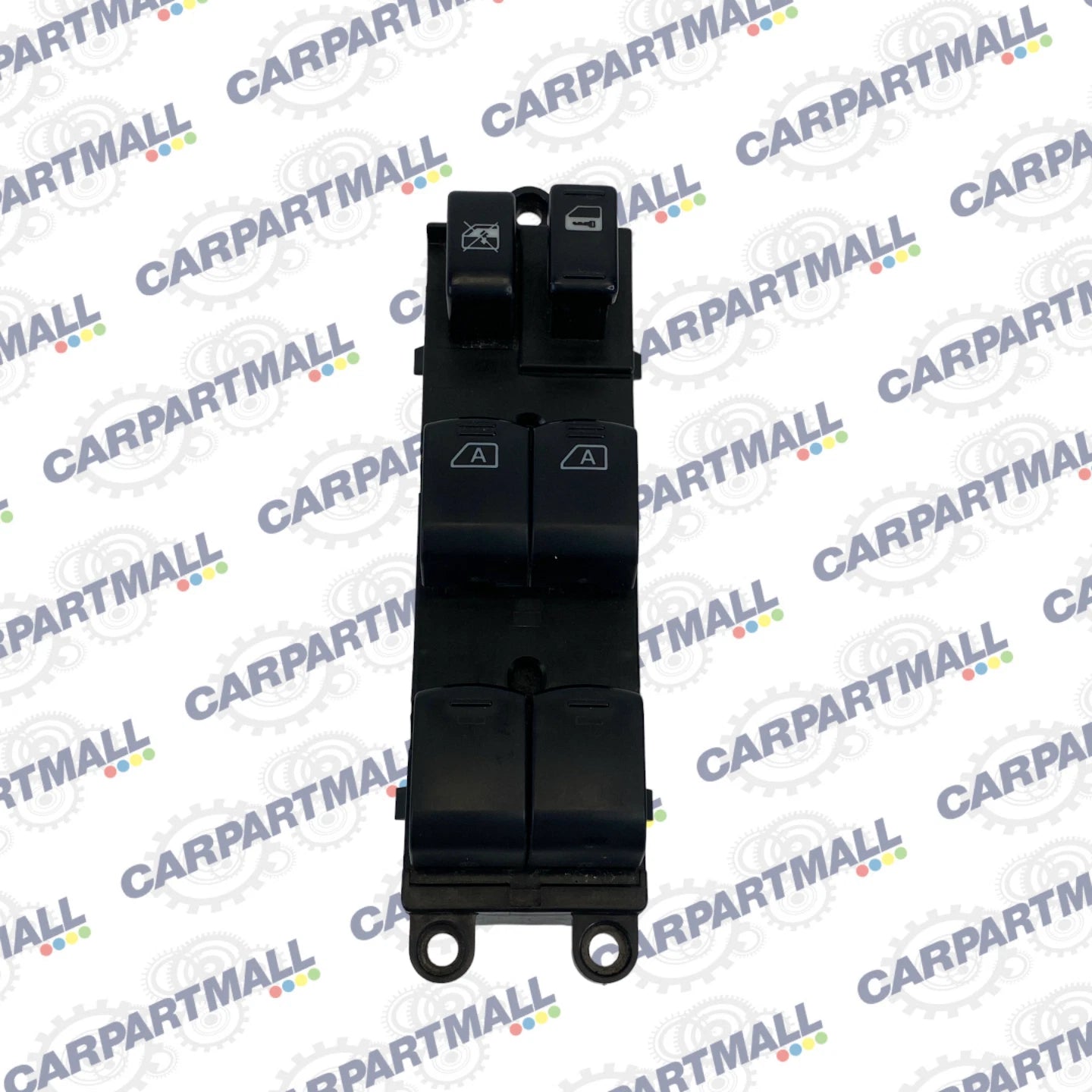 2004-2008 NISSAN MAXIMA FRONT LEFT DRIVER MASTER POWER WNDOW SWITCH OEM