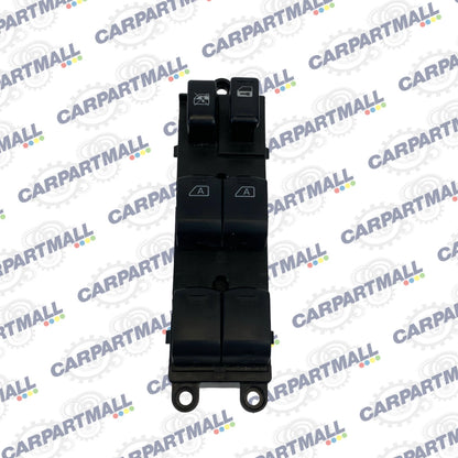 2004-2008 NISSAN MAXIMA FRONT LEFT DRIVER MASTER POWER WNDOW SWITCH OEM