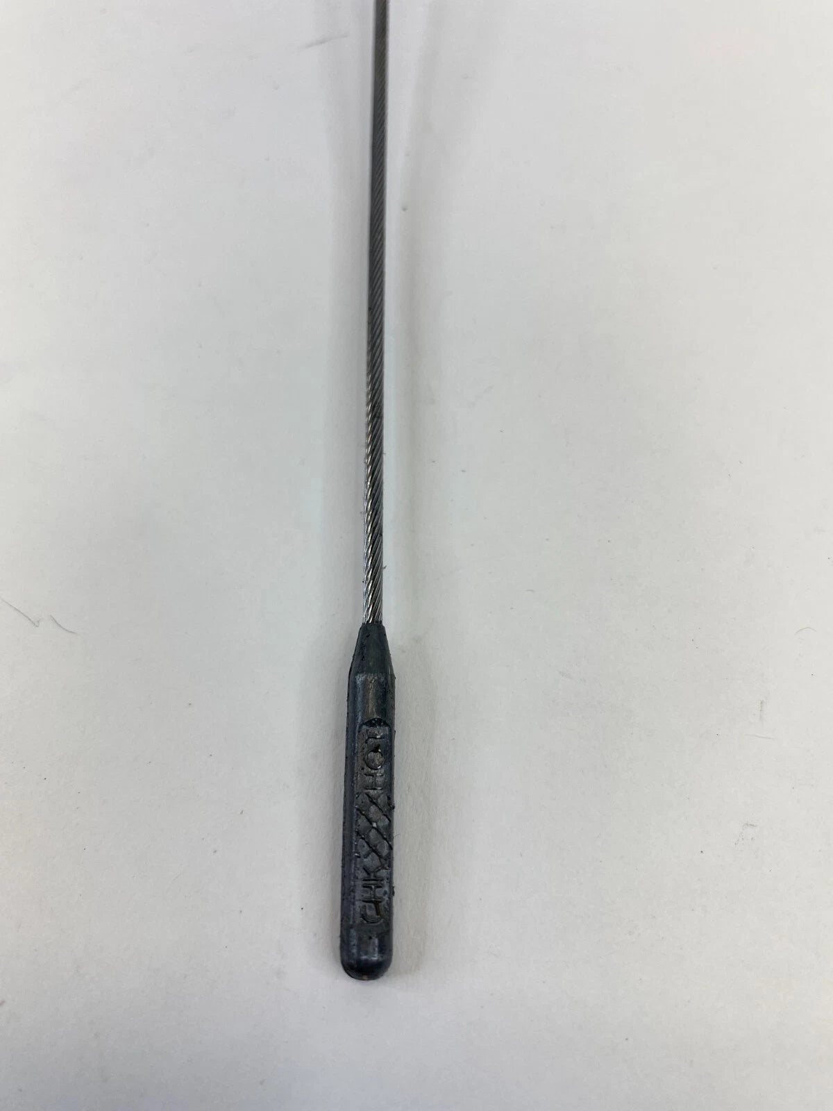 2013-2019 FORD POLICE INTERCEPTOR UTILITY A/T TRANSMISSION FLUID DIPSTICK LEVEL