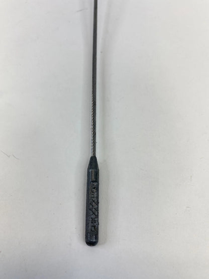2013-2019 FORD POLICE INTERCEPTOR UTILITY A/T TRANSMISSION FLUID DIPSTICK LEVEL