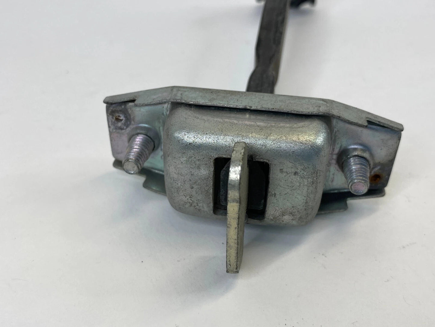 04-09 TOYOTA PRIUS HATCHABACK REAR LEFT SIDE DOOR CHECK HINGE STOPPER STOP OEM
