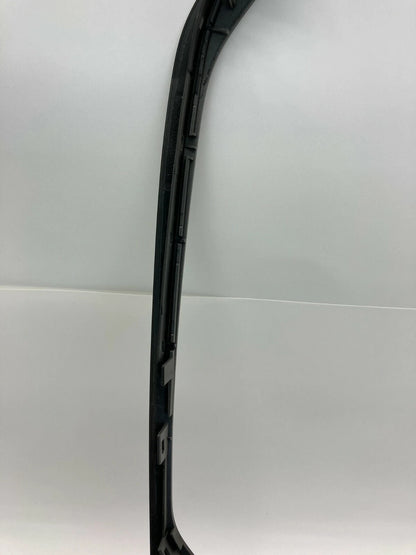 2013 2014 2015 2016 LINCOLN MKZ PASSENGER RIGHT CENTER DASH BEZEL TRIM RH SILVER