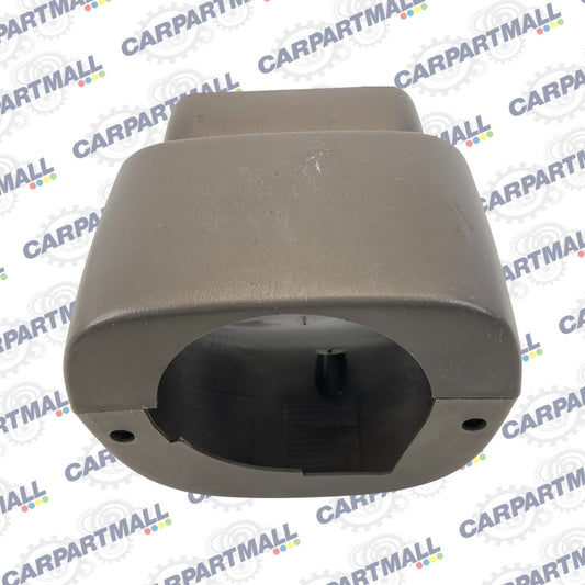 96-02 Toyota 4Runner Steering Column Upper & Lower Cover Shroud Trim 45287-35310