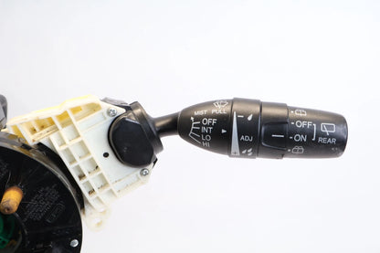 2007-2011 HONDA CR-V CRV HEADLIGHT TURN SIGNAL WIPER COMBINATION SWITCH OEM