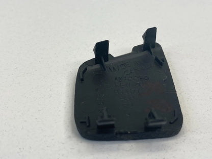 2006-2012 CHEVROLET IMPALA REAR RIGHT SIDE DOOR SCREW COVER CAP BEZEL TRIM