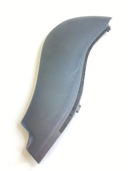 2007-2012 NISSAN SENTRA RIGHT PASSENGER SIDE DASH END CAP COVER TRIM PANEL OEM