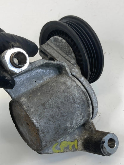 2015-2018 FORD EDGE 2.0L 13-20 FUSION ENGINE SERPENTINE BELT TENSIONER W/ PULLEY
