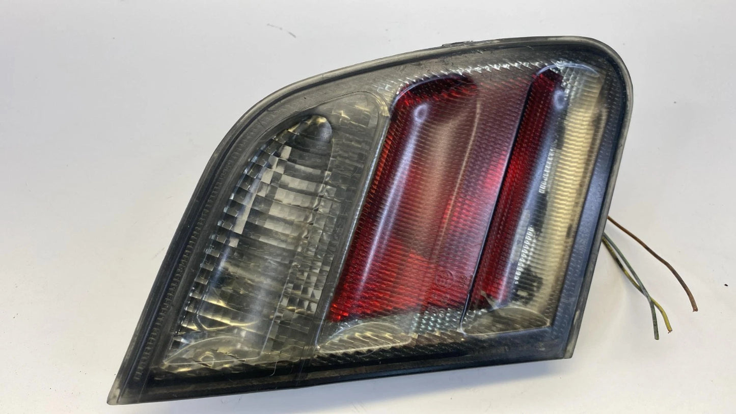98-02 MERCEDES-BENZ E420 E430 TAILLIGHT LAMP ASSEMBLY DRIVER RR LEFT AFTERMARKET