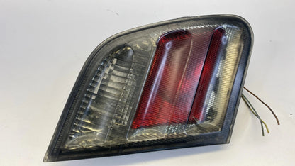 98-02 MERCEDES-BENZ E420 E430 TAILLIGHT LAMP ASSEMBLY DRIVER RR LEFT AFTERMARKET
