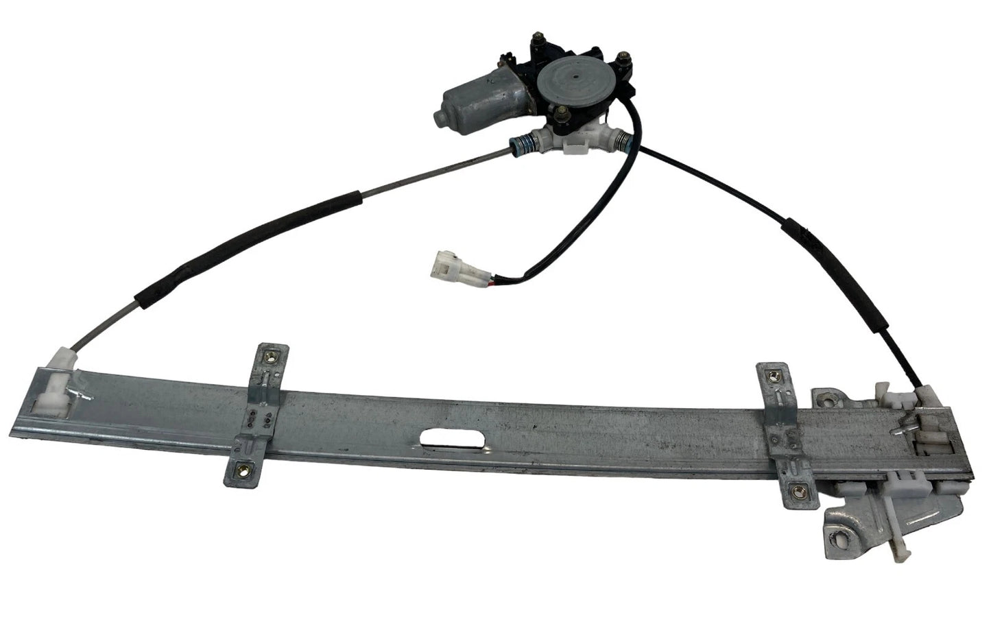 2001-2006 SUZUKI GRAND VITARA FRONT LEFT WINDOW REGULATOR W/ MOTOR 83460-65D00