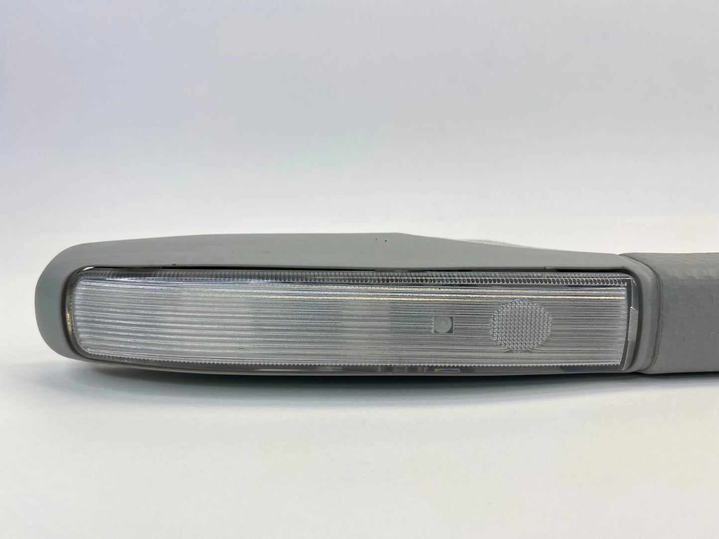 03-05 HONDA PILOT REAR RIGHT THIRD ROW GRAB GRAP HANDLE ASSIST STRAP W/ LIGHT