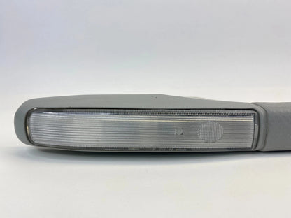 03-05 HONDA PILOT REAR RIGHT THIRD ROW GRAB GRAP HANDLE ASSIST STRAP W/ LIGHT