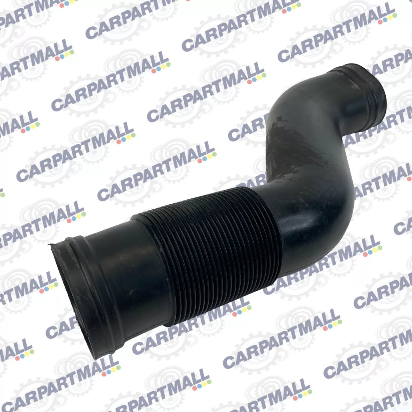 2006 2007 MERCEDES-BENZ ML500 RIGHT AIR INTAKE DUCT TUBE OEM FACTORY A1645051461