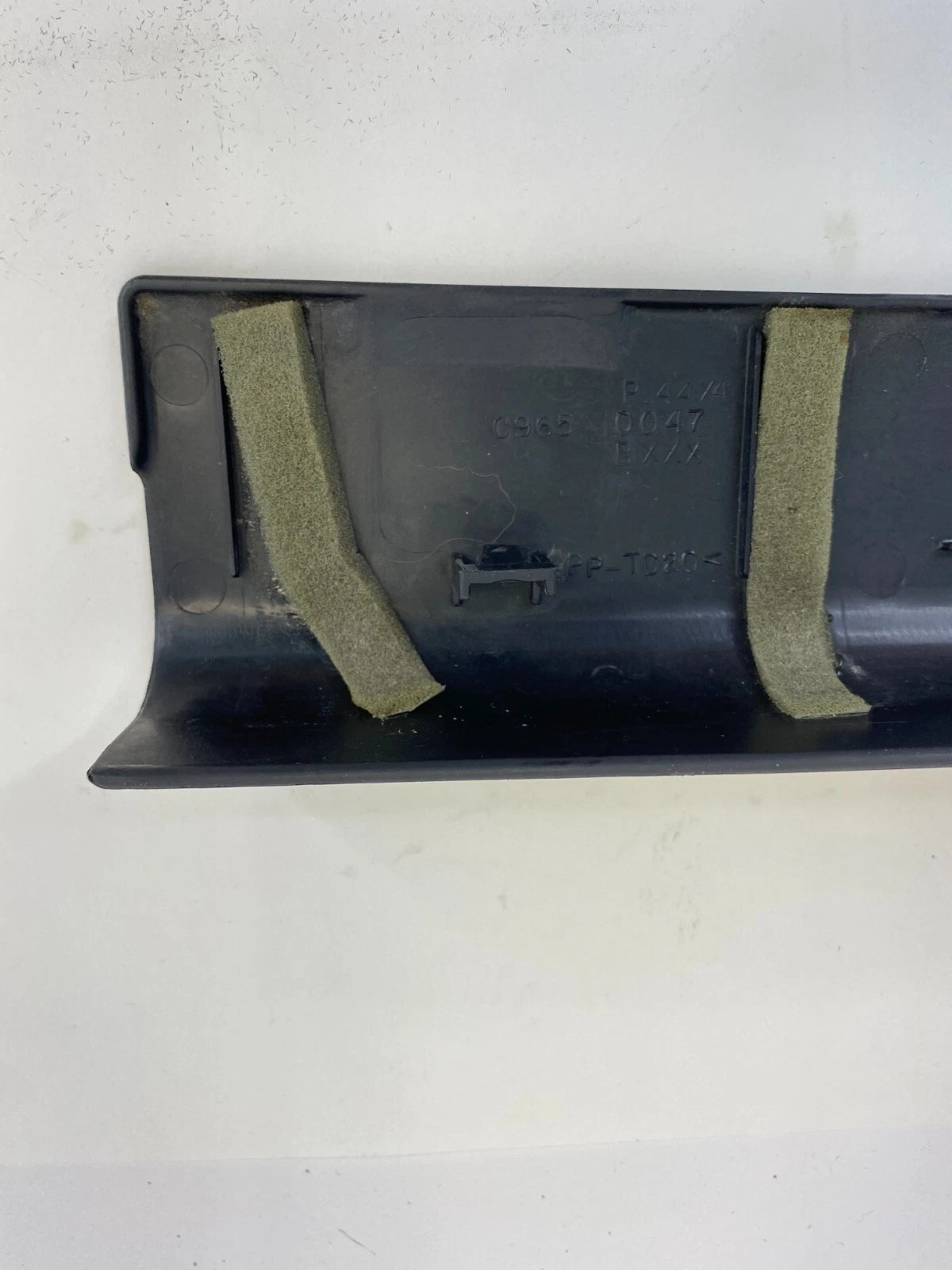 04 05 06 07 08 TOYOTA SOLARA INTERIOR LEFT COVER TRIM BEZEL PANEL OEM
