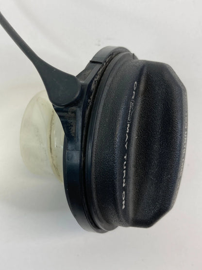 2006-2023 HYUNDAI SONATA 2.4L FUEL FILLER TANK RESERVOIR GAS LID COVER CAP OEM