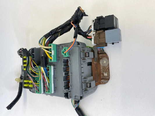 2004-2008 HONDA PILOT INTERIOR CABIN FUSE BOX RELAY BLOCK OEM 38850-S9V-A310M1