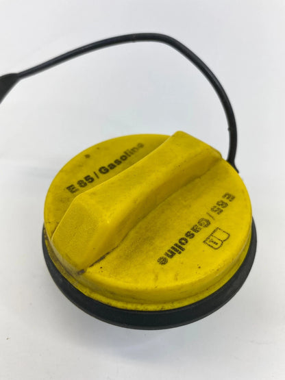 2009 2010 2011 CHEVY CHEVROLET MALIBU FUEL FILLER GAS TANK CAP LID COVER OEM
