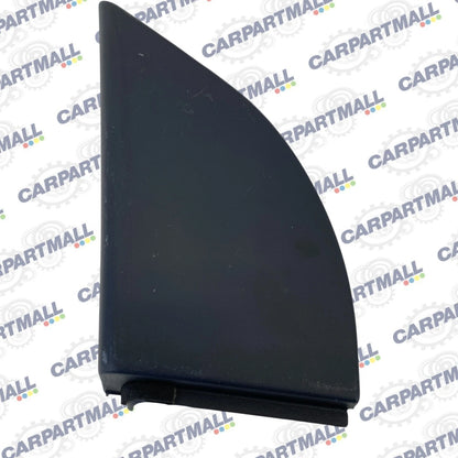 07-09 LEXUS RX350 FRONT RIGHT INTERIOR DOOR CORNER COVER TRIM 67492-0E010 OEM