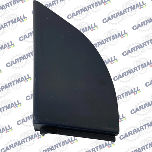 07-09 LEXUS RX350 FRONT RIGHT INTERIOR DOOR CORNER COVER TRIM 67492-0E010 OEM