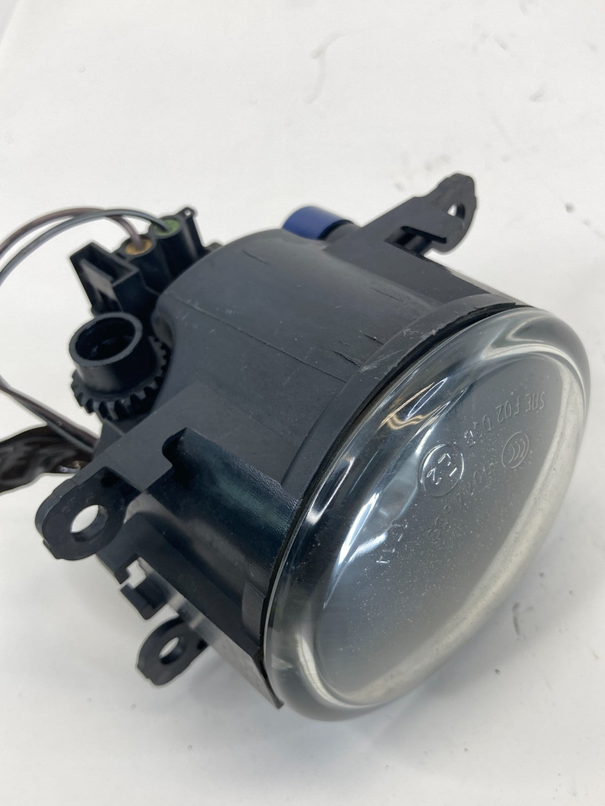 2013-2018 Ford C-Max Front Right Passenger Side Bumper Fog Light Lamp 89210094