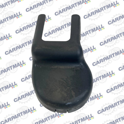 2011-2016 HYUNDAI ELANTRA FRONT RIGHT SEAT INNER TRACK END CAP COVER 88567-3X000