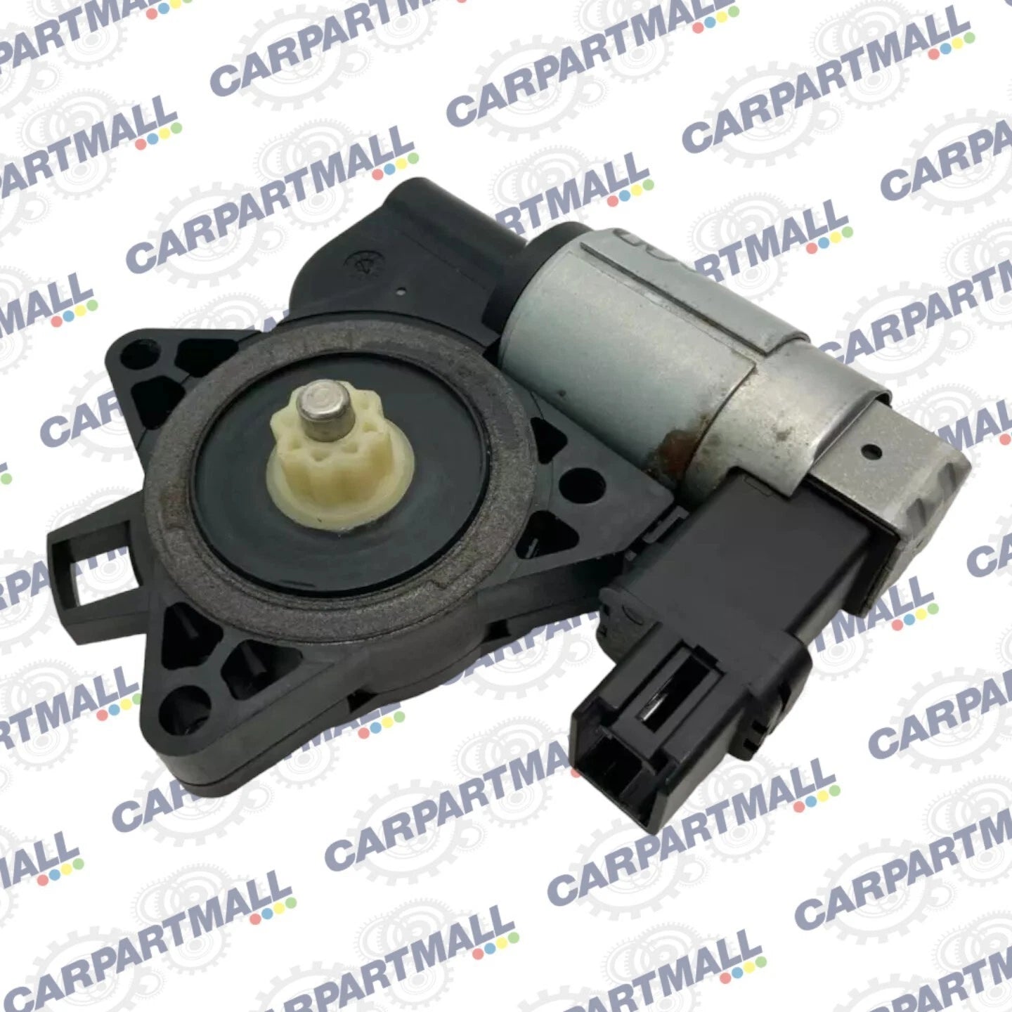2003-2008 MAZDA 6 04-09 MAZDA3 REAR RIGHT BACK SIDE DOOR WINDOW MOTOR G22C5958X