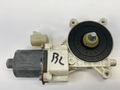 2004-2006 CADILLAC SRX REAR LEFT SIDE DOOR POWER WINDOW MOTOR 0130822251 OEM