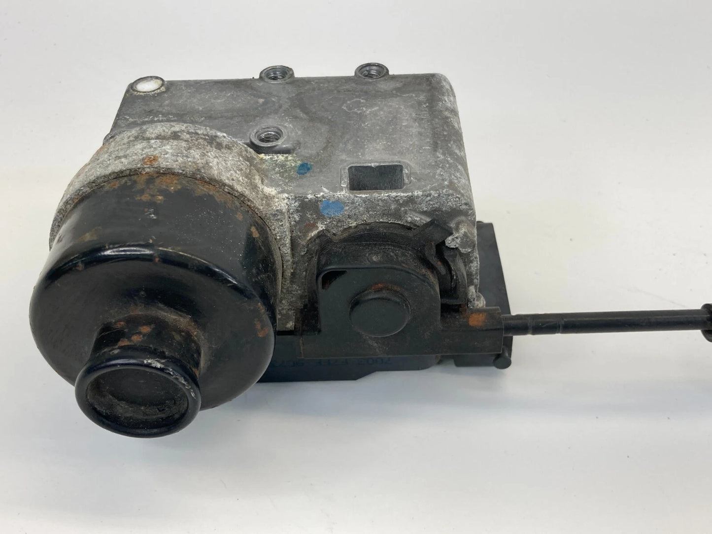 1997 1998 TOYOTA 4RUNNER CRUISE CONTROL ACTUATOR MODULE 88001-0W010 OEM