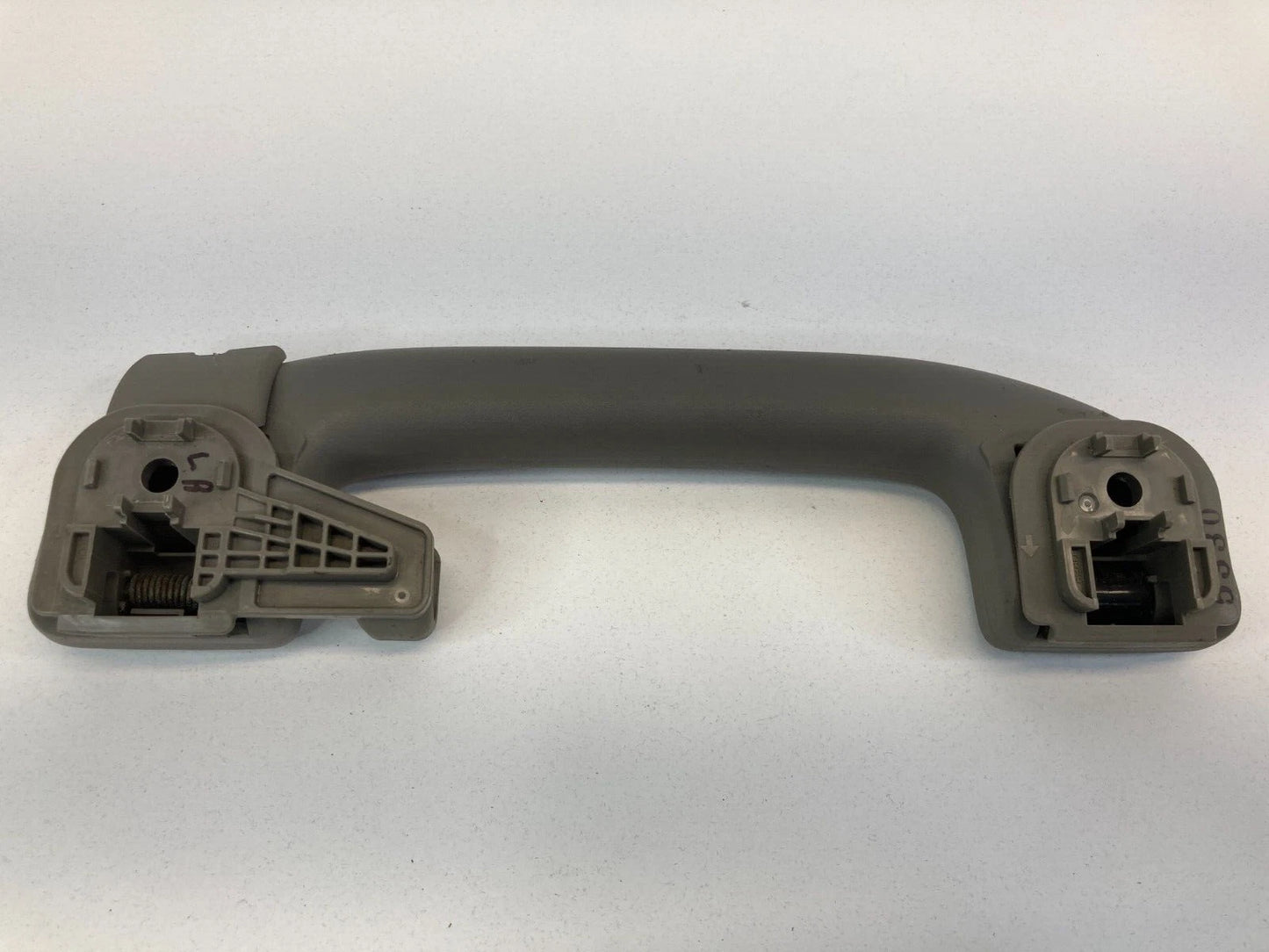2003-2007 NISSAN MURANO RR LH REAR ROOF GRAB HANDLE ASSIST PULL GRIP OEM FACTORY