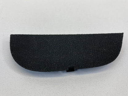 2009-2012 CHEVROLET TRAVERSE FRONT RIGHT DOOR ARMREST TRIM COVER CAP 15948053