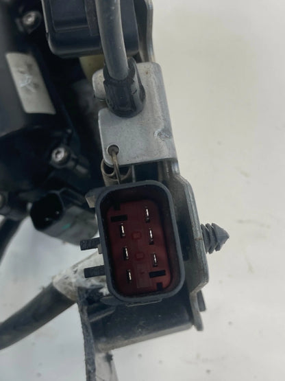 2008-2016 CHRYSLER TOWN & COUNTRY REAR LEFT SLIDING DOOR LATCH ACTUATOR MOTOR