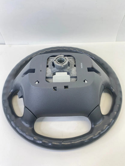 2006-2014 KIA SEDONA STEERING WHEEL W/ CRUISE CONTROL SWITCH 50110-2G500 OEM