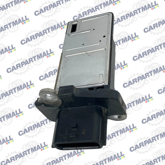 2003-2008 INFINITI G35 MASS AIR FLOW SENSOR MAF METER ASSEMBLY 226807S000 OEM