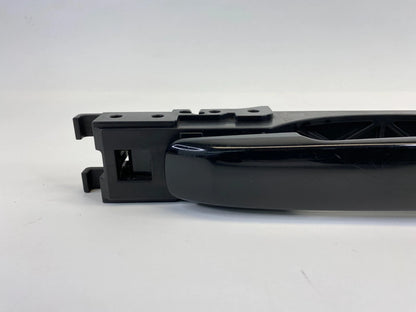 2007 2008 INFINITI G35 SEDAN REAR LEFT SIDE EXTERIOR OUTER DOOR HANDLE RR LH OEM
