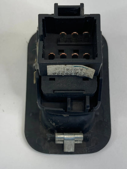 05-10 PONTIAC G6 SDN REAR RIGHT SIDE BACK DOOR POWER WINDOW SWITCH 22626533 OEM