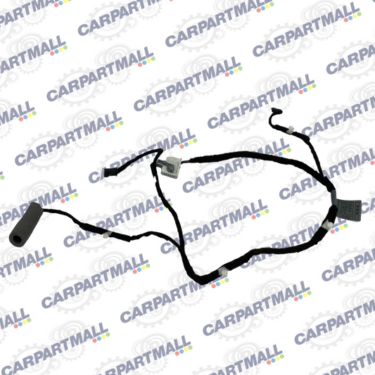 2002-2005 BMW 745i 745Li Front Right Door Panel Light Wiring Harness 6913126 OEM