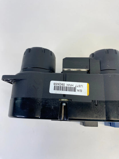 2008-2012 FORD ESCAPE A/C TEMPERATURE CLIMATE CONTROL SWITCH 9M64-18C612-AA OEM