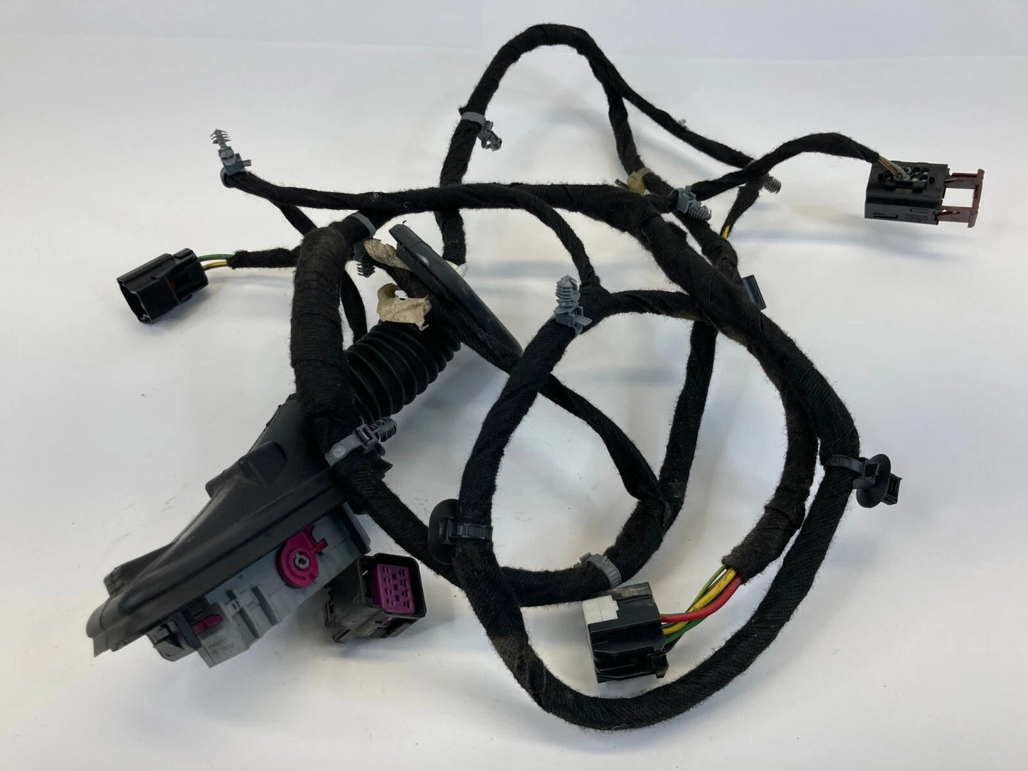 2013 2014 CHEVY CRUZE FRONT RIGHT SIDE DOOR HARNESS WIRING WIRE CABLE Z67992163