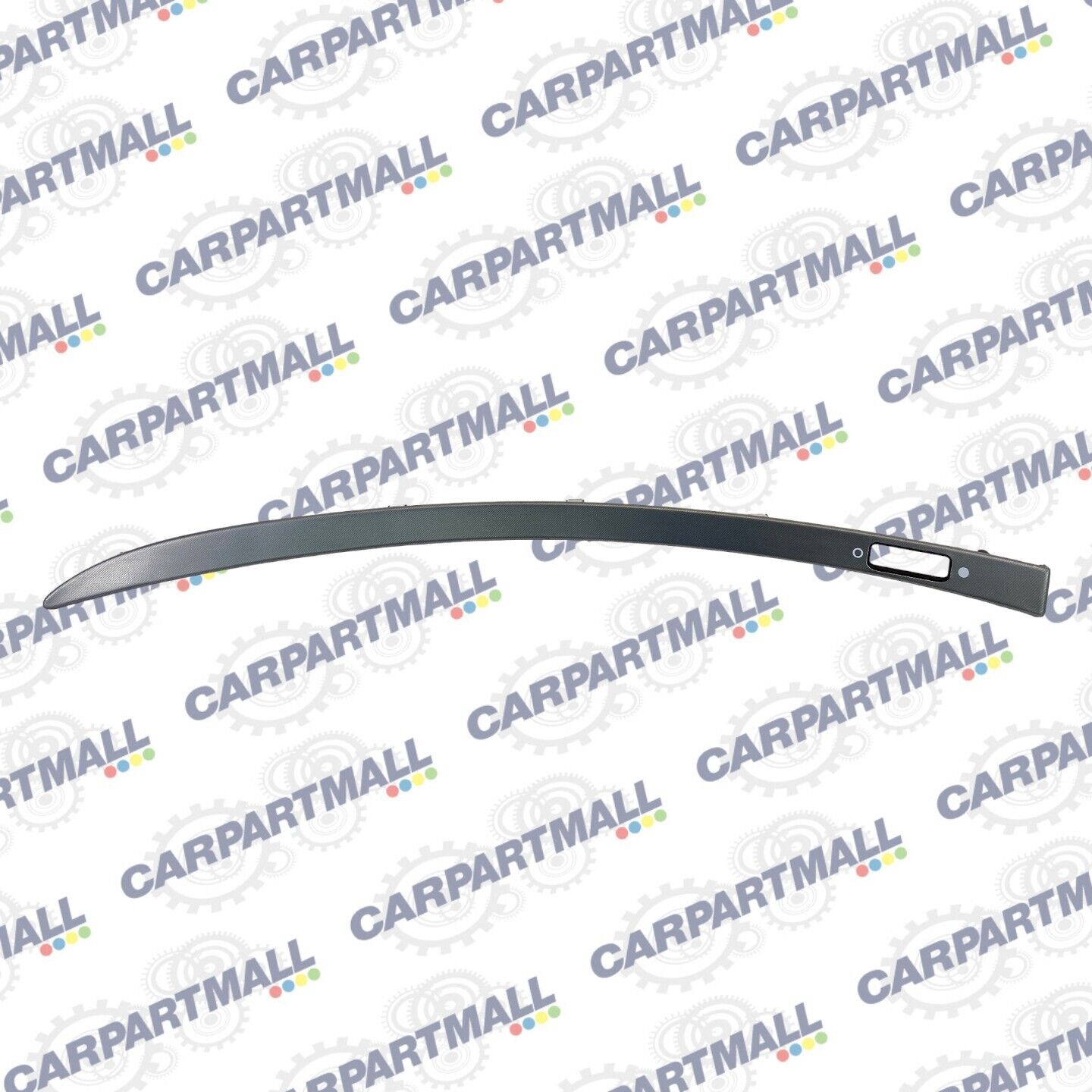 04-08 Acura TL Dash Right Passenger Side Trim Molding Bezel Panel 77560SEPA010