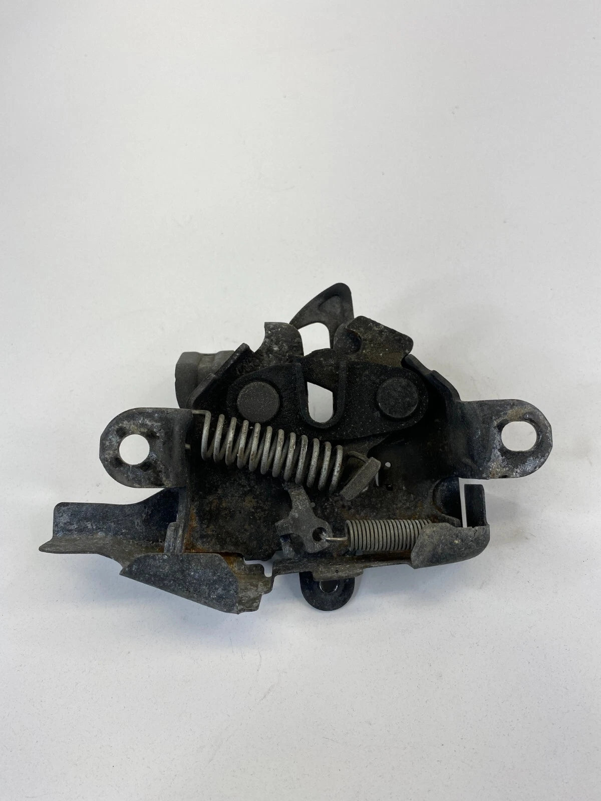 2005-2010 SCION TC BASE COUPE HOOD LOCK LATCH RELEASE ACTUATOR ASSEMBLY OEM