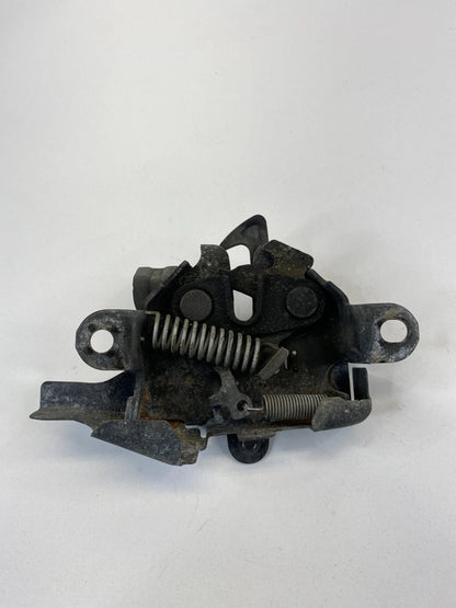 2005-2010 SCION TC BASE COUPE HOOD LOCK LATCH RELEASE ACTUATOR ASSEMBLY OEM