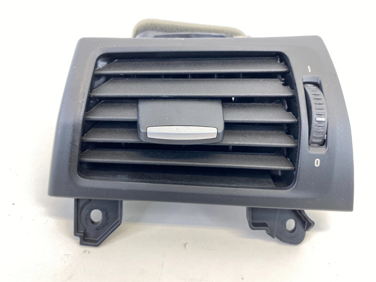 2011-2017 BMW X3 FRONT LEFT DRIVER DASH AC AIR VENT OUTLET GRILLE LH OEM 9217441