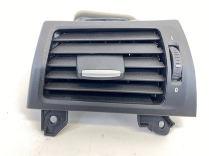2011-2017 BMW X3 FRONT LEFT DRIVER DASH AC AIR VENT OUTLET GRILLE LH OEM 9217441