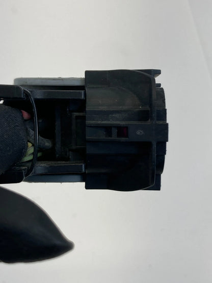 2015 Dodge Dart 2.4L AT FWD ABS Anti Lock Brake Pump Pigtail Plug Connector OEM