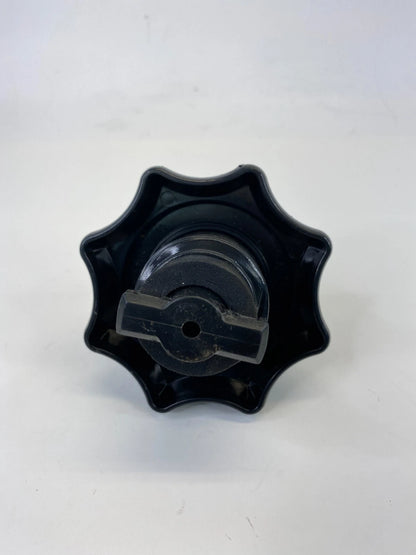 2009-2014 VOLKSWAGEN JETTA SPARE TIRE HOLD DOWN MOUNT BOLT NUT 1K0803899D OEM