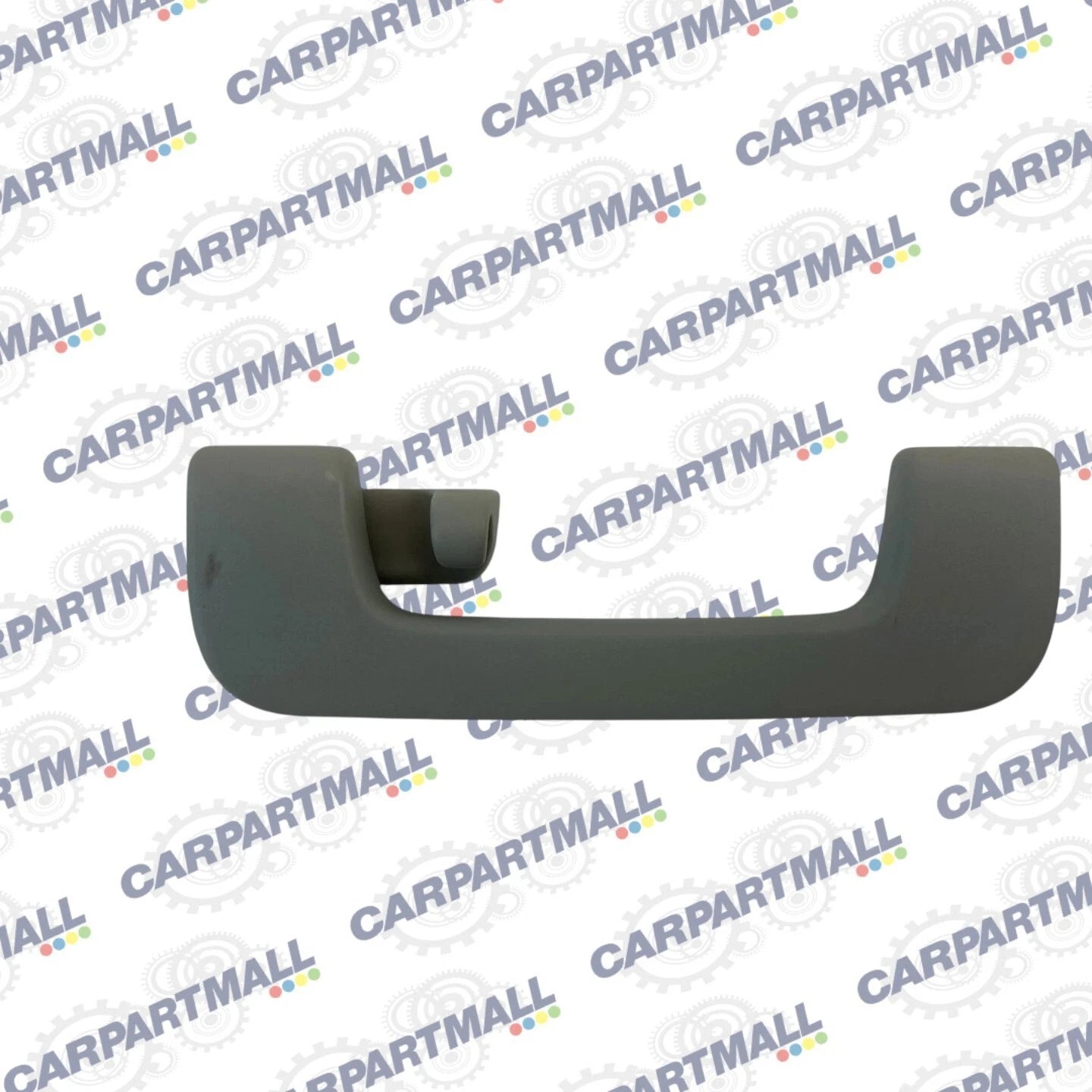 2007 2008 2009 AUDI Q7 REAR LEFT DRIVER SIDE INNER GRAB GRIP ASSIST HANDLE OEM