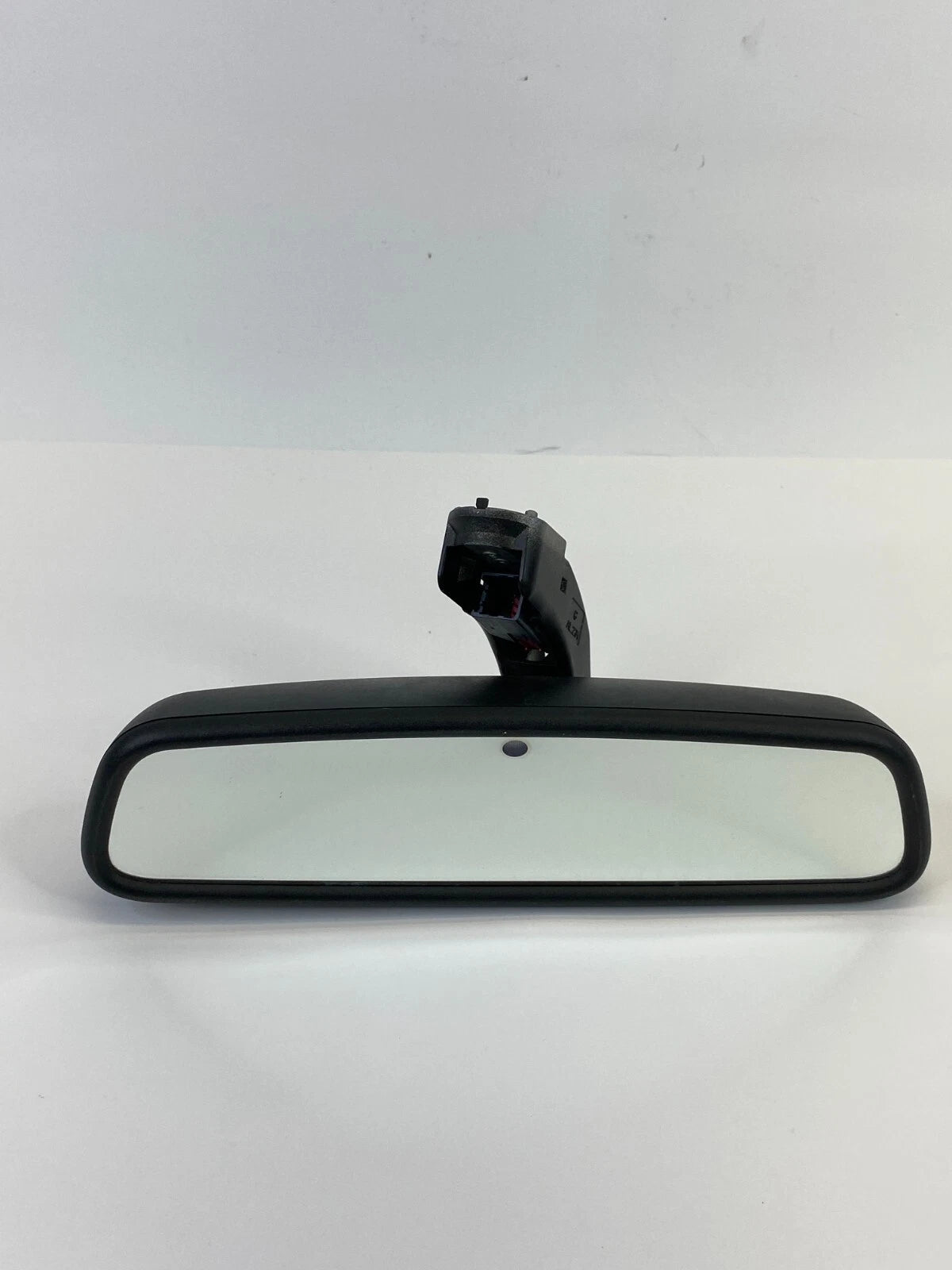 2006-2009 RANGE ROVER SPORT INTERIOR REAR VIEW MIRROR W/ AUTO DIM & HOMELINK OEM