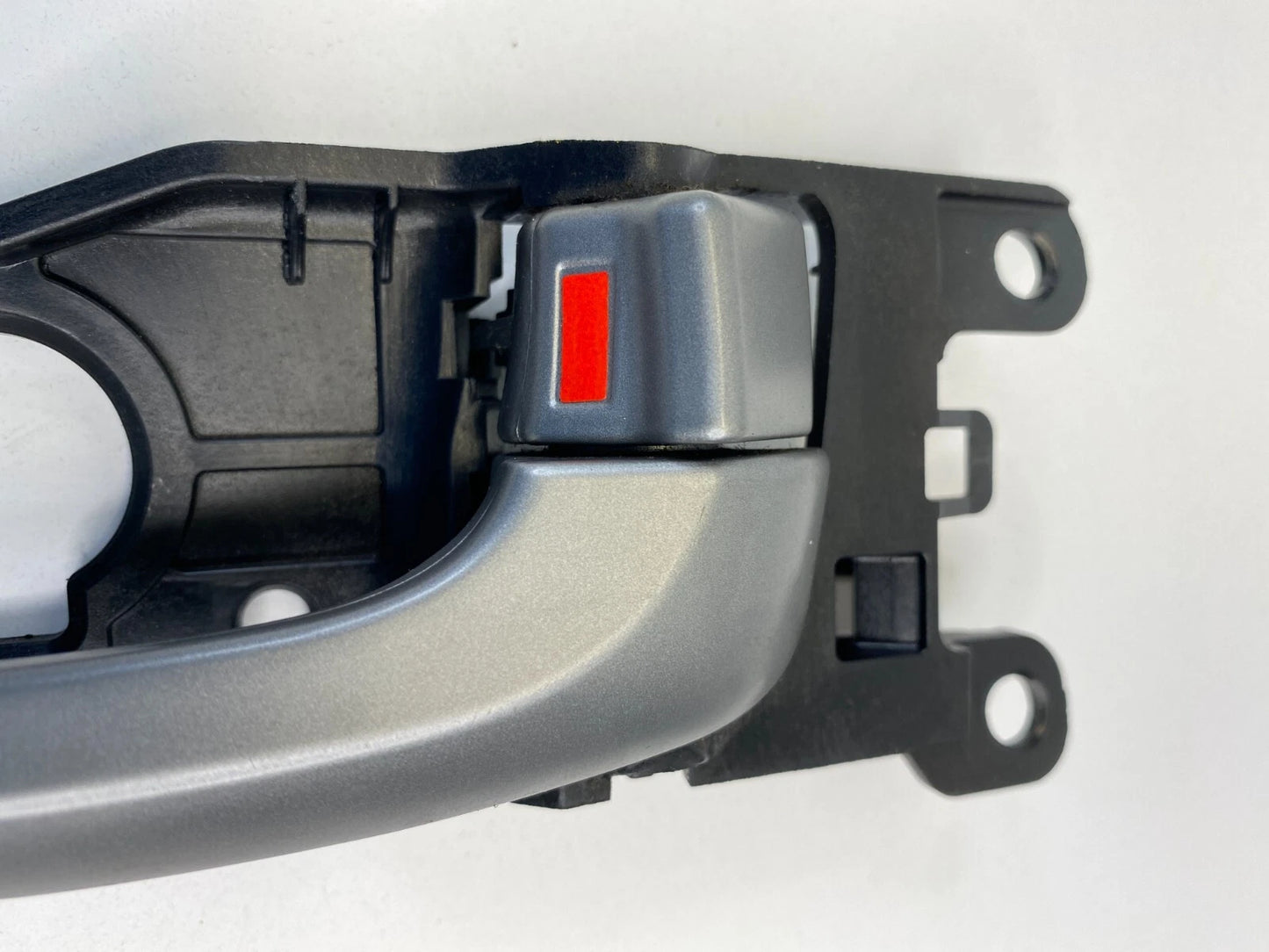 2014-2016 HYUNDAI ELANTRA FRONT RIGHT PASSENGER INSIDE INNER DOOR HANDLE