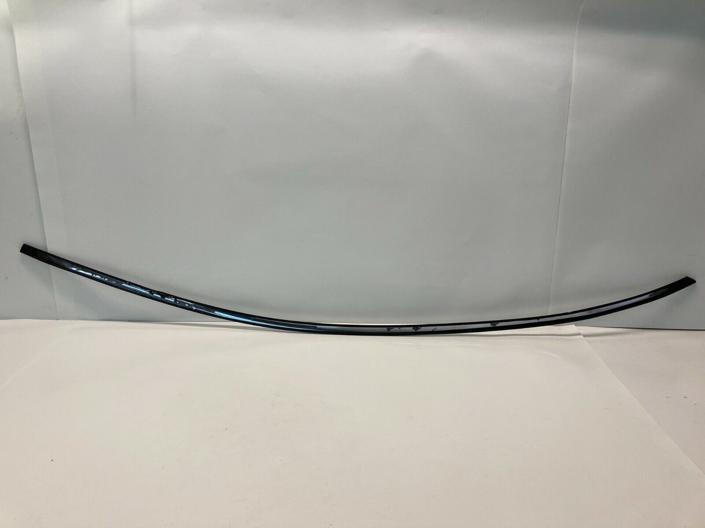 2012 Kia Optima Hybrid Exterior Front Right Passenger Side Molding Trim Garnish